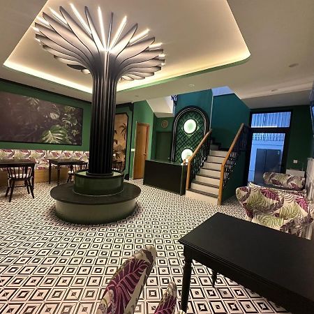 Wins House Hotel Phu Quoc Buitenkant foto