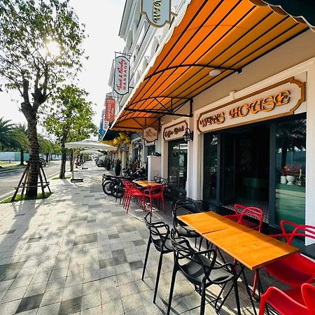 Wins House Hotel Phu Quoc Buitenkant foto