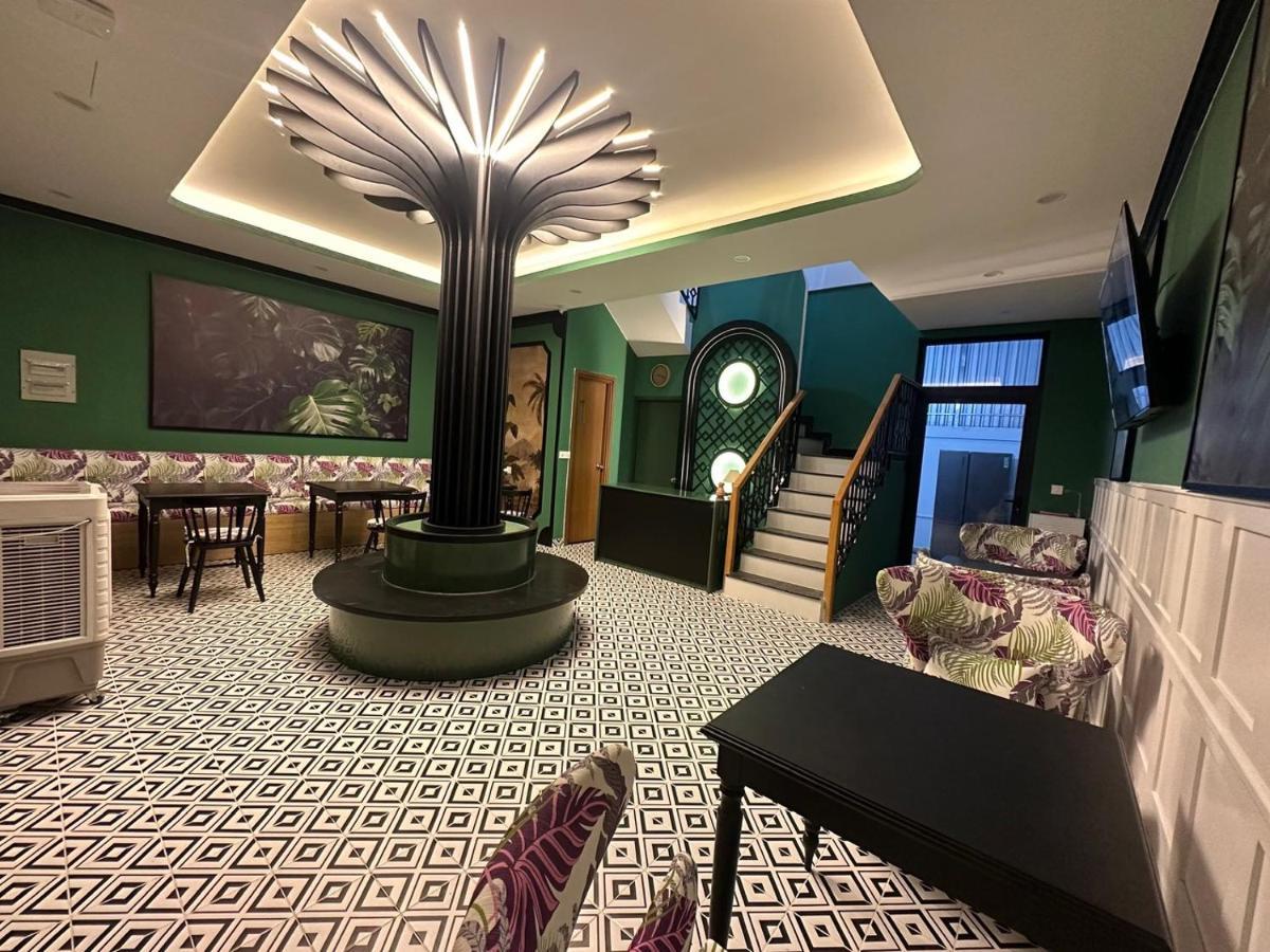 Wins House Hotel Phu Quoc Buitenkant foto