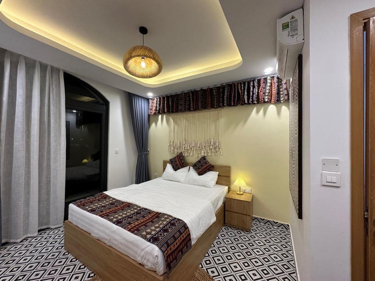 Wins House Hotel Phu Quoc Buitenkant foto